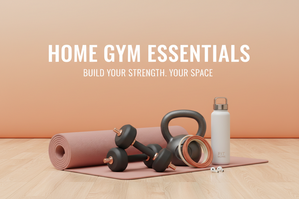 Home GYM