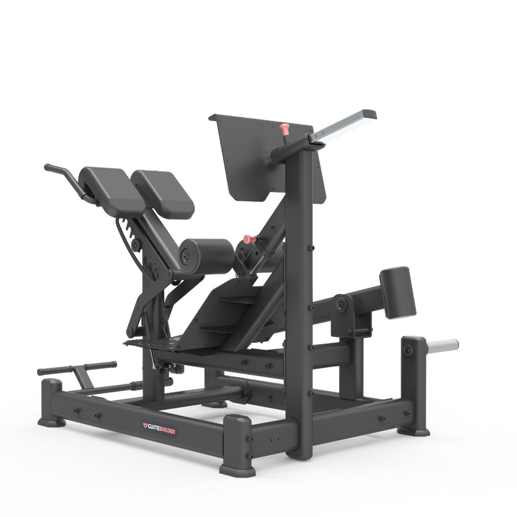 DUAL 45 HIP EXTENSION