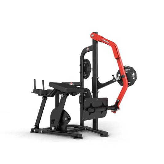 M-TORTURE GLUTE KICK-BACK