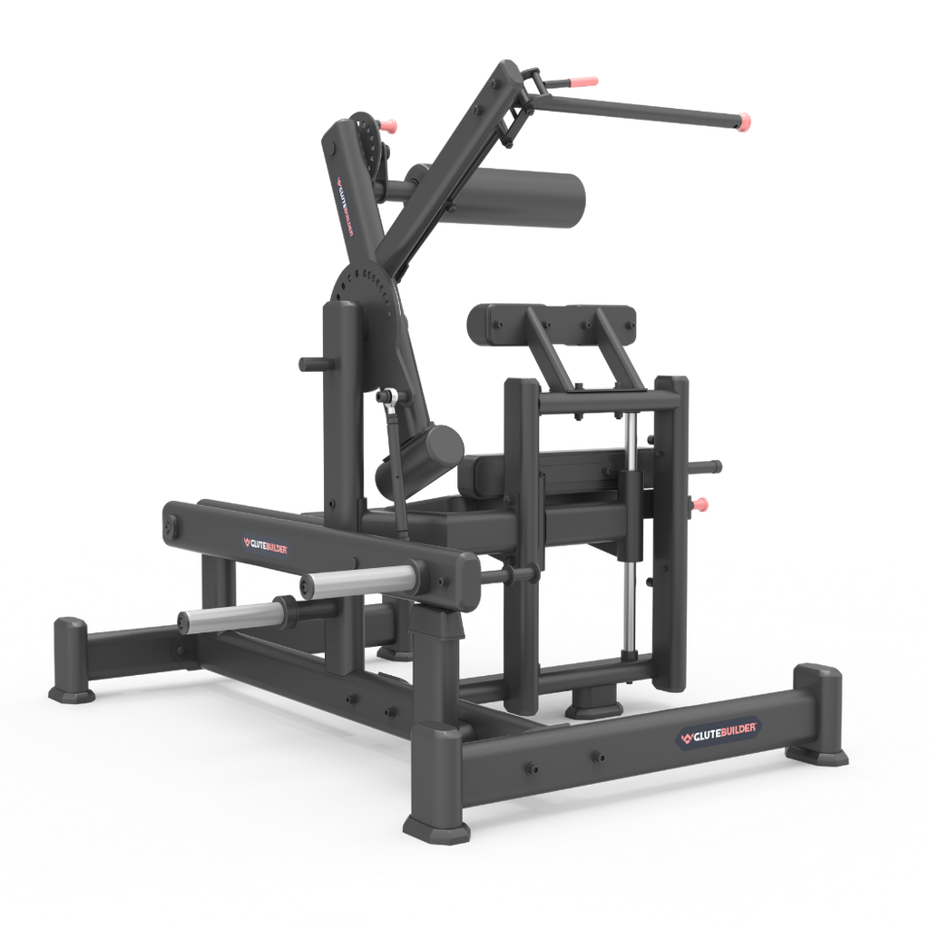 KNEELING GLUTE ISOLATOR