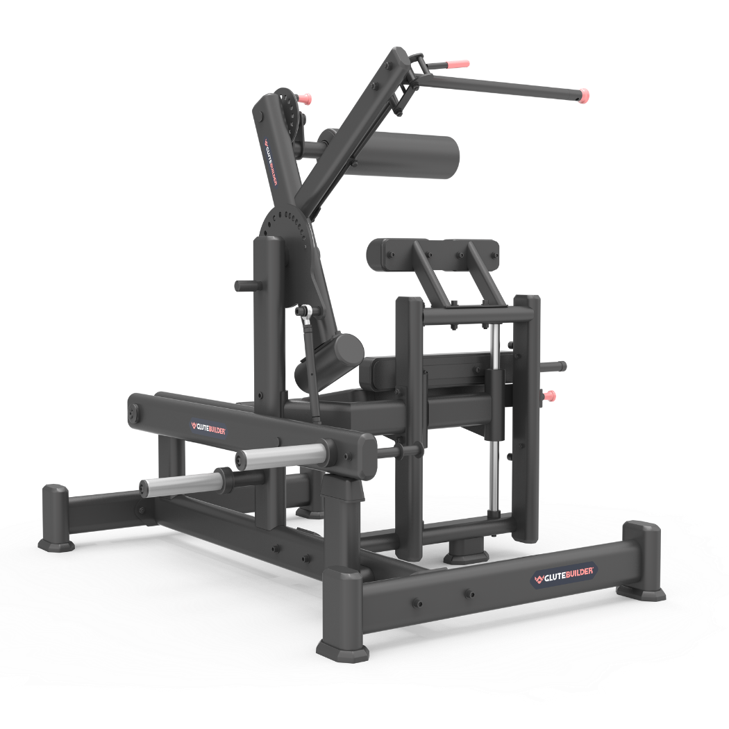 KNEELING GLUTE ISOLATOR