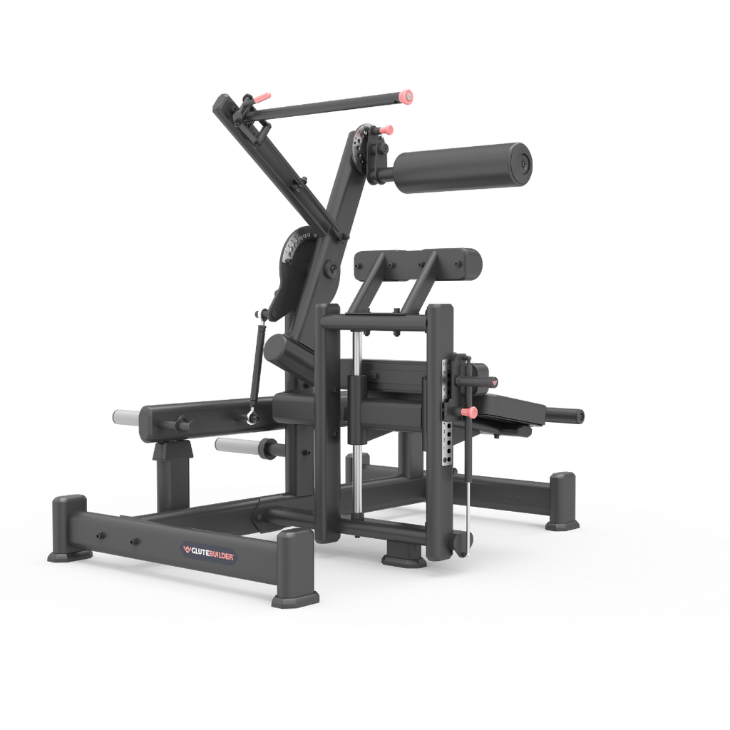KNEELING GLUTE ISOLATOR
