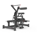 KNEELING GLUTE ISOLATOR