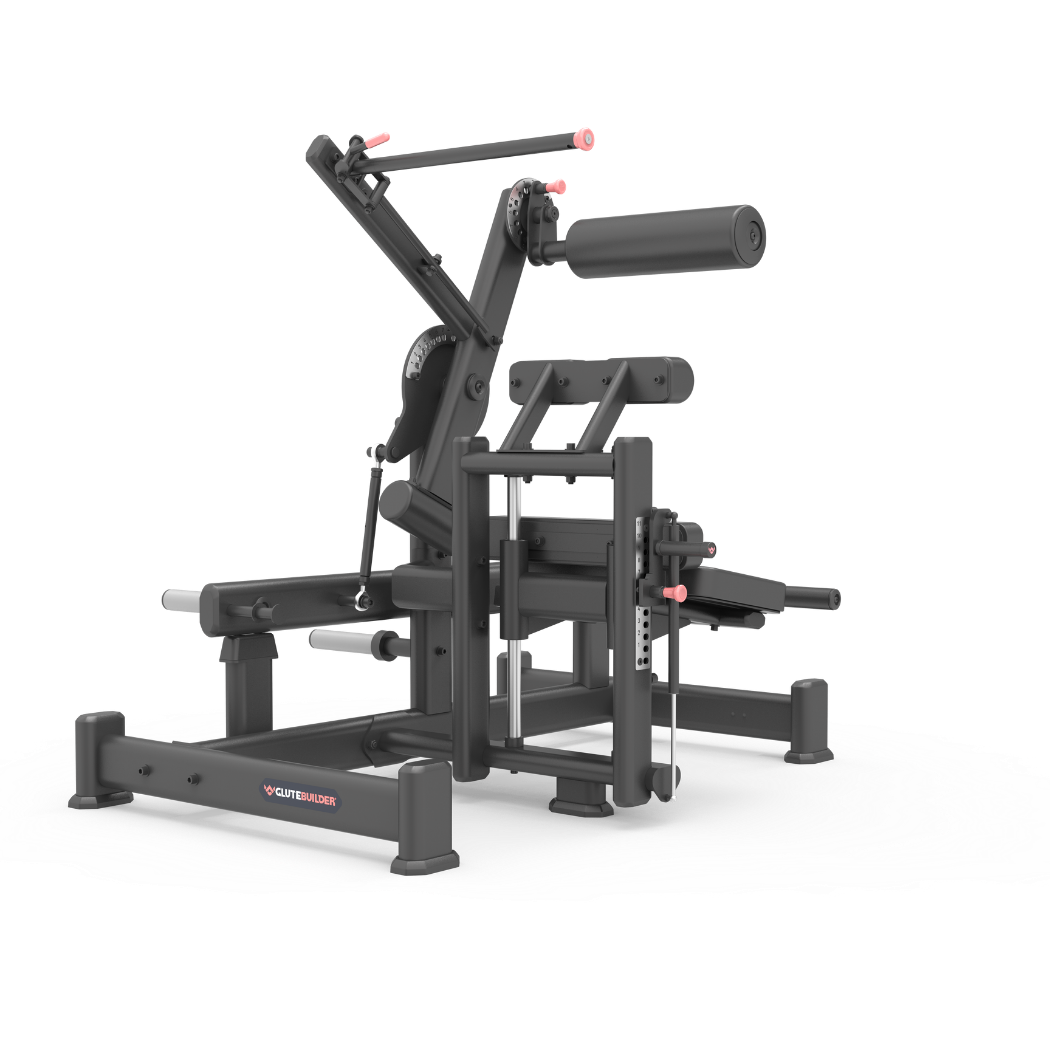 KNEELING GLUTE ISOLATOR