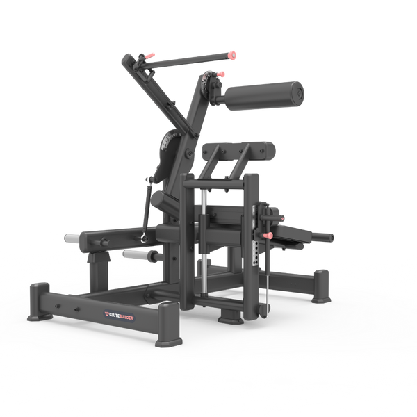KNEELING GLUTE ISOLATOR