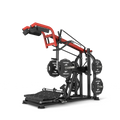 M-TORTURE SQUAT & CALF RAISE