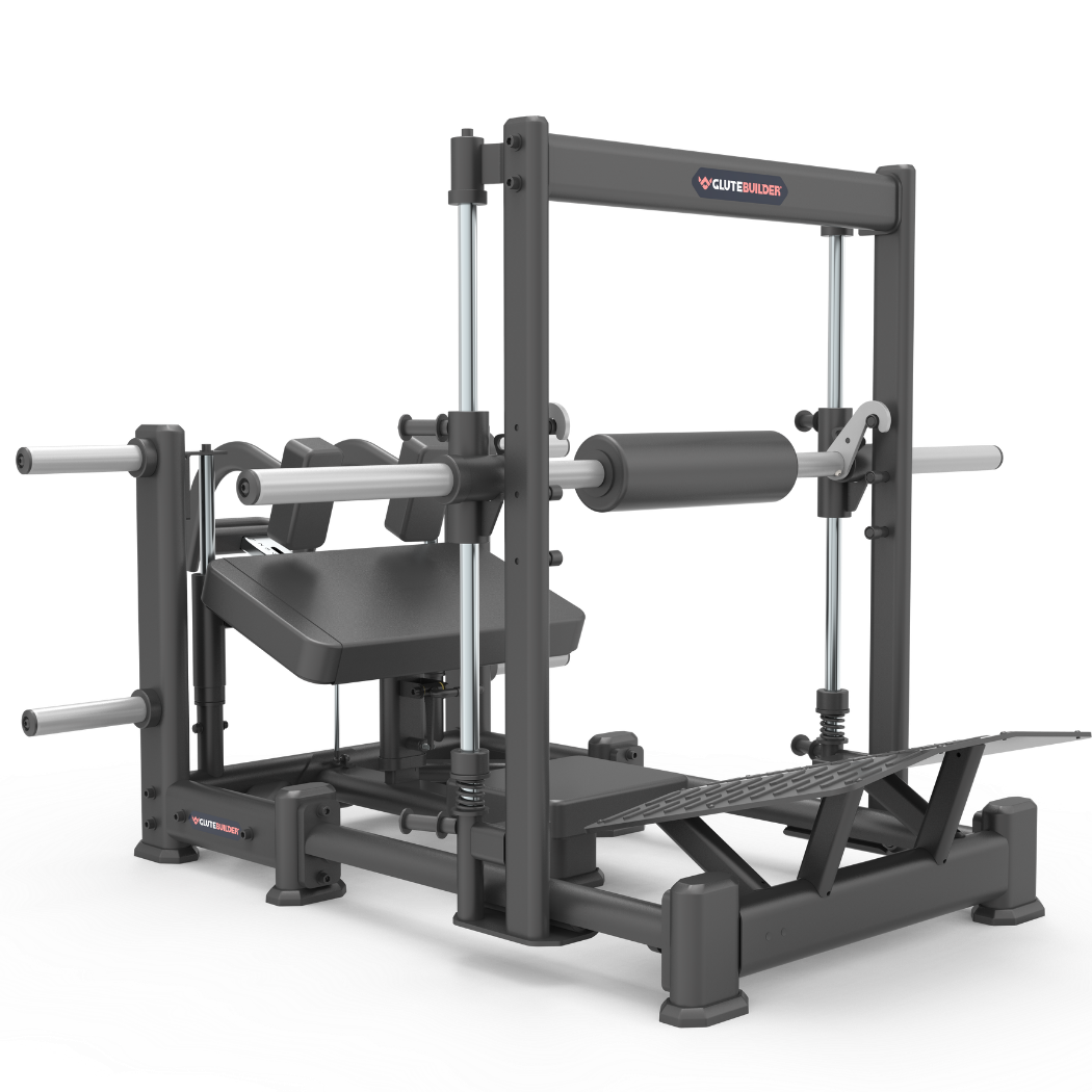 HIP THRUST ELITE