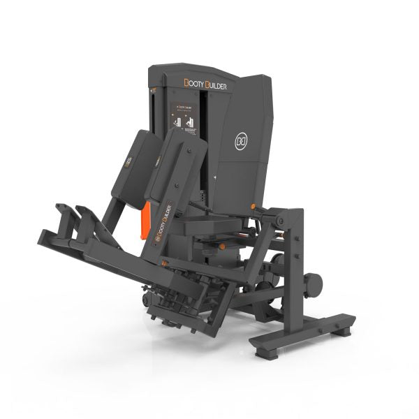3D MULTI ABDUCTOR - SELECTORIZED