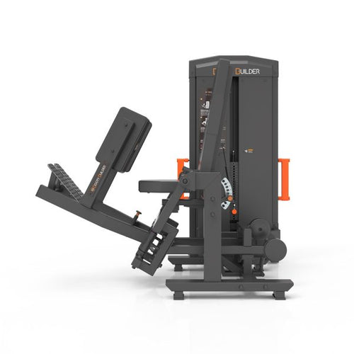 3D MULTI ABDUCTOR - SELECTORIZED