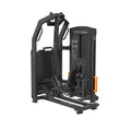 PENDULUM HIP PRESS - SELECTORIZED