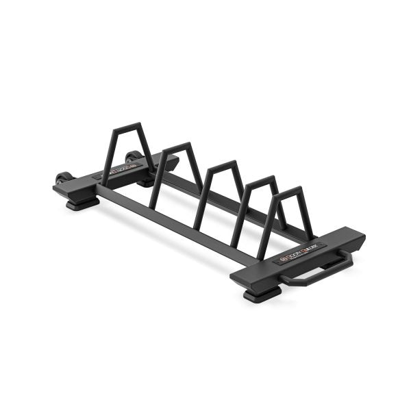 ROLLING BUMPER STORAGE