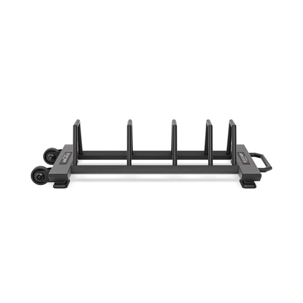 ROLLING BUMPER STORAGE