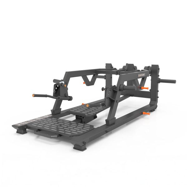 REVERSE LUNGE MACHINE