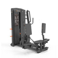 STANDING HIP ADDUCTION - SELECTORIZED