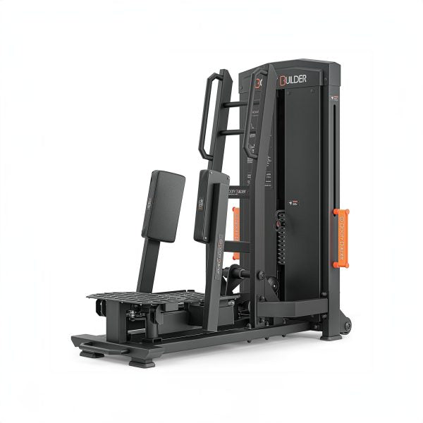 STANDING ABDUCTOR - SELECTORIZED