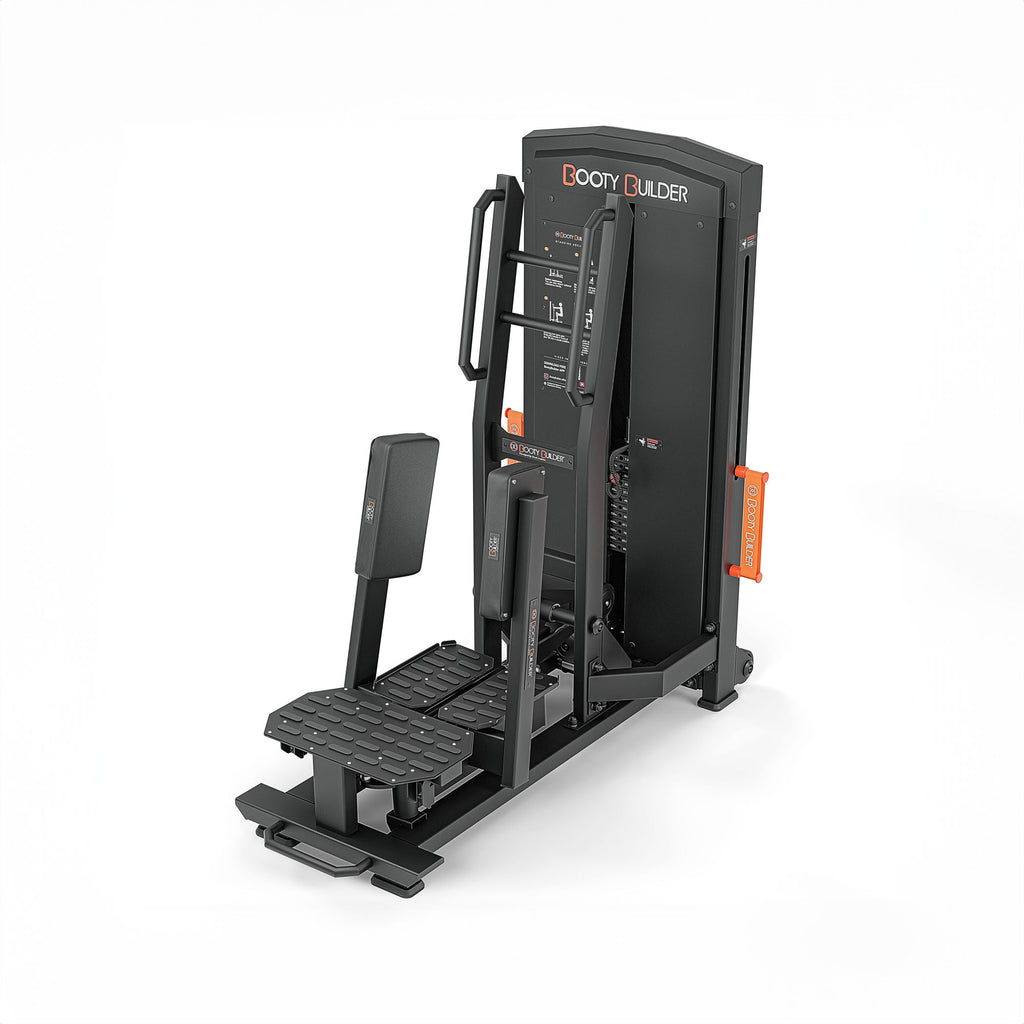 STANDING ABDUCTOR - SELECTORIZED