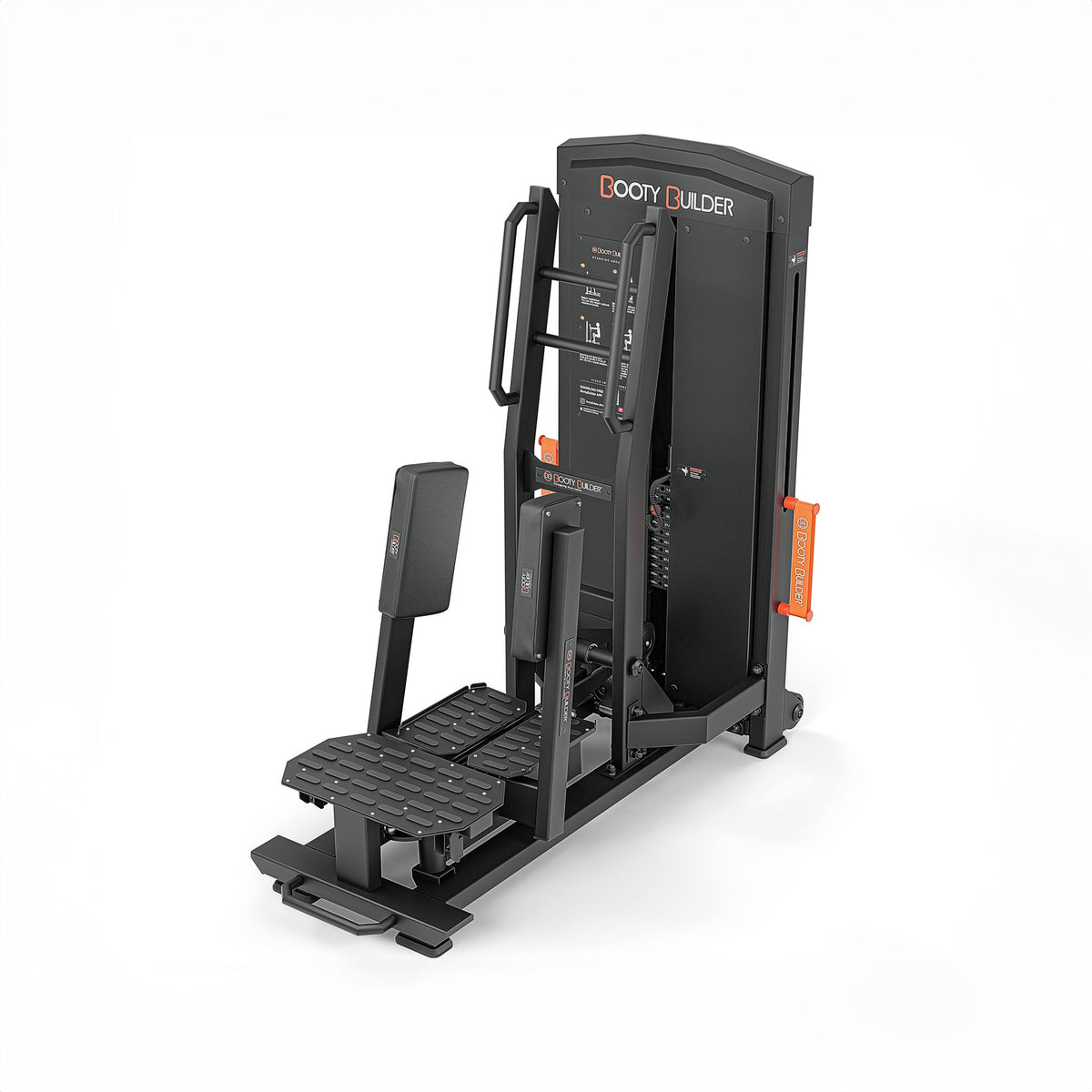 STANDING ABDUCTOR - SELECTORIZED