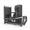 MULTI LEG PRESS / HACK SQUAT