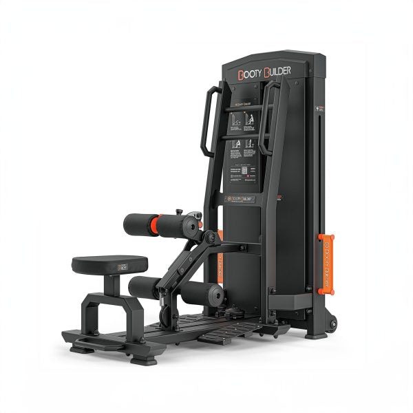 STANDING HIP THRUST - SELECTORIZED