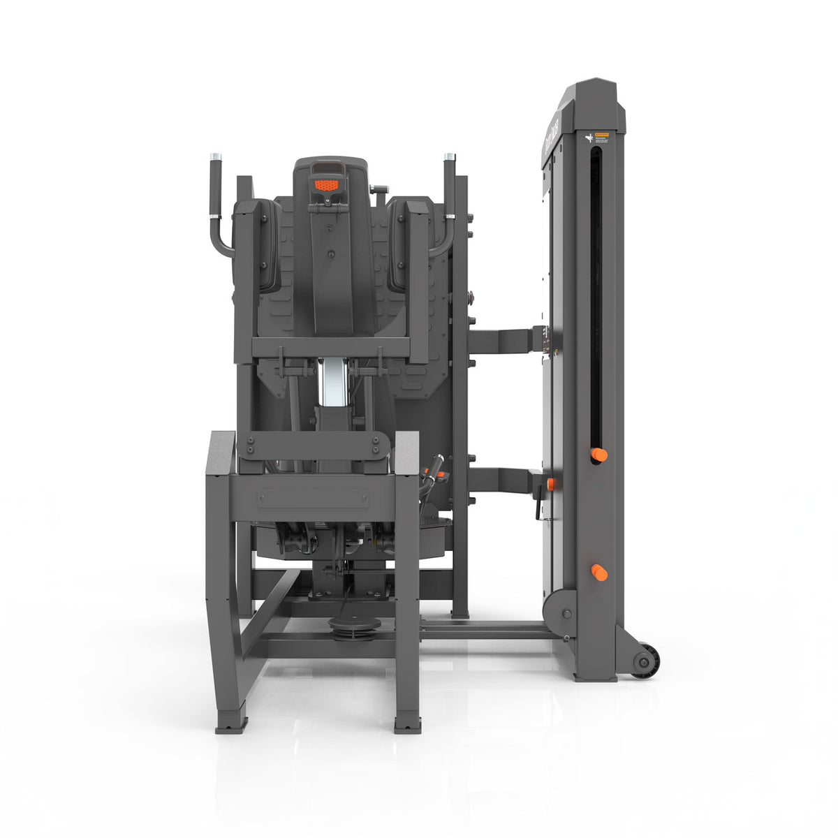 MULTI LEG PRESS / HACK SQUAT