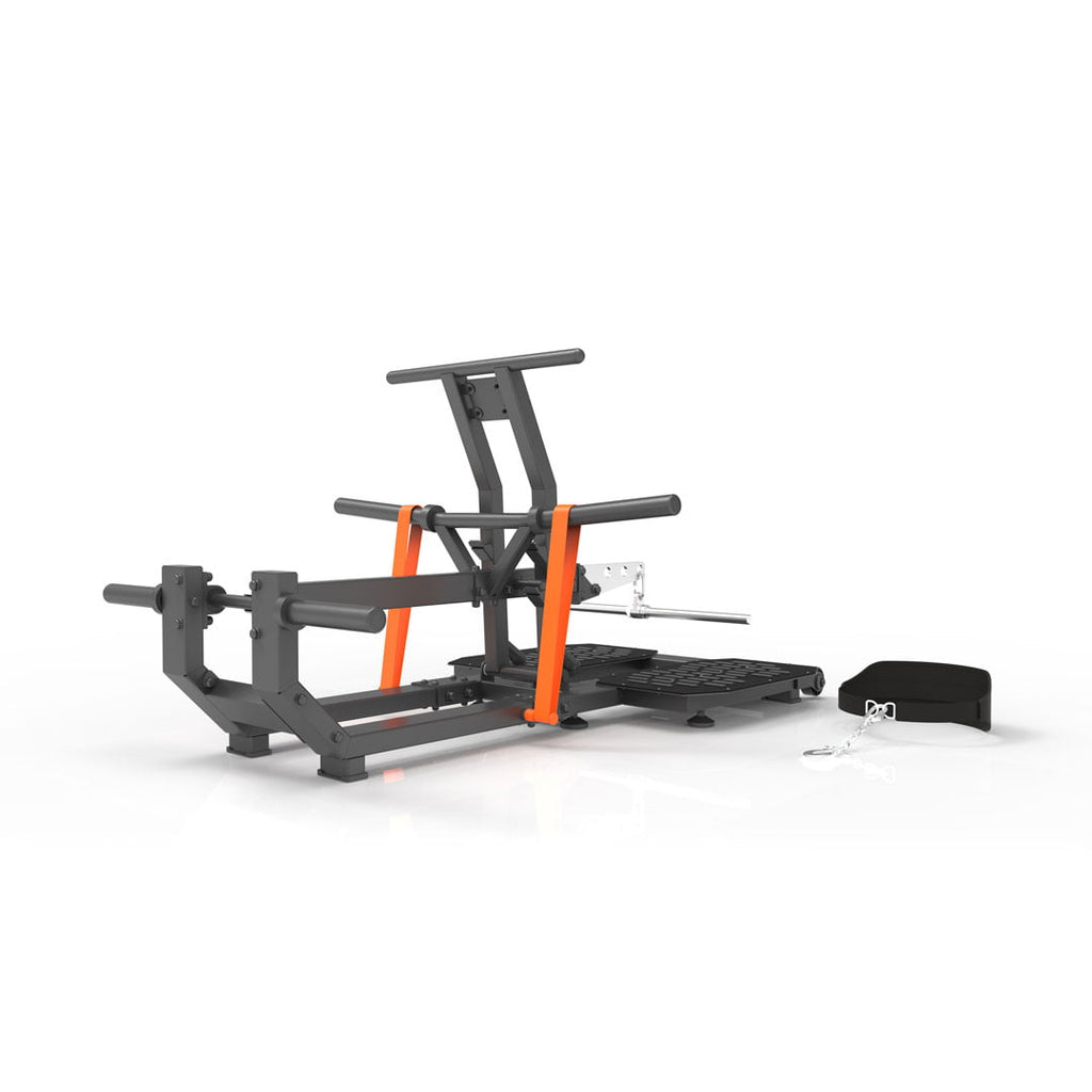BELT SQUAT