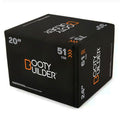 PLYO BOX - SOFT