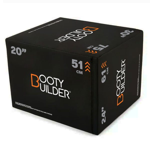 PLYO BOX - SOFT
