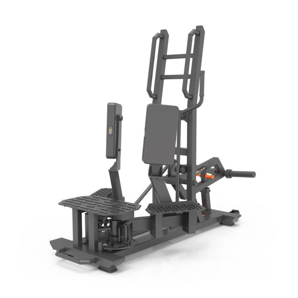 STANDING HIP ADDUCTION