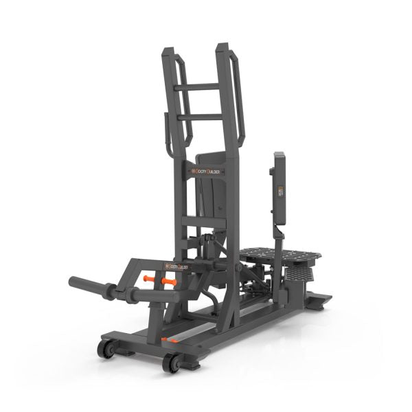 STANDING HIP ADDUCTION