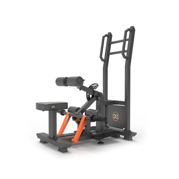 STANDING HIP THRUST
