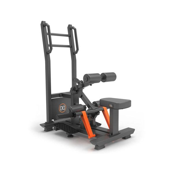 STANDING HIP THRUST