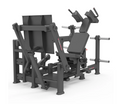 GLUTE PRESS