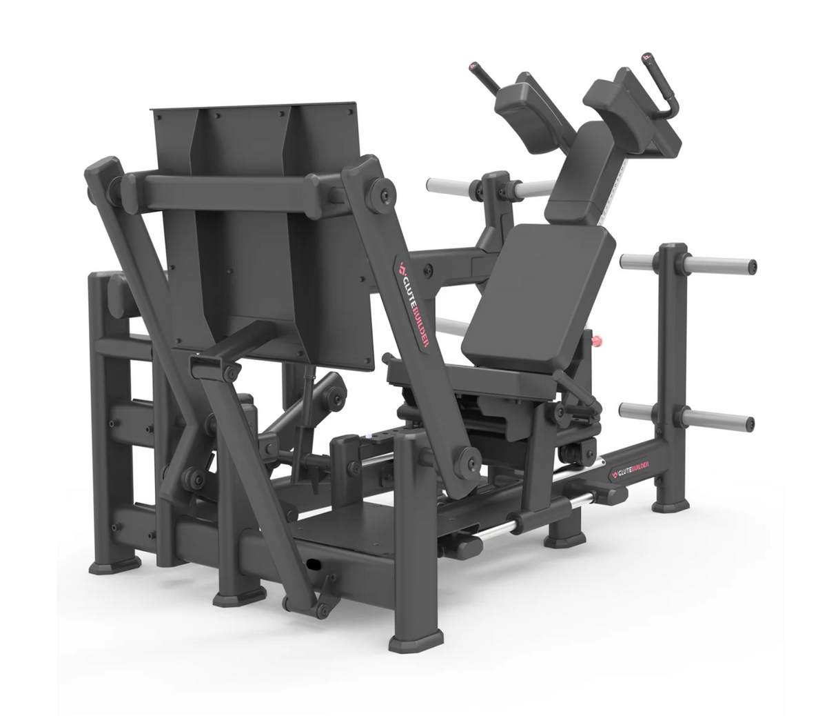 GLUTE PRESS