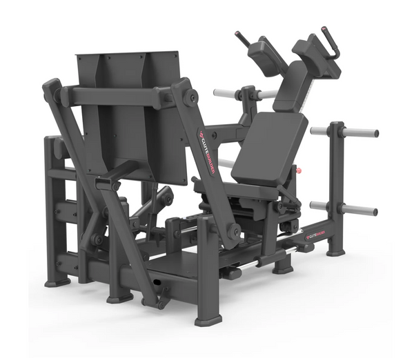 GLUTE PRESS