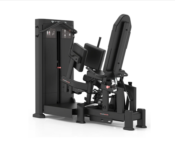 3D MULTI ABDUCTOR PRO - SELECTORIZED (NEW)