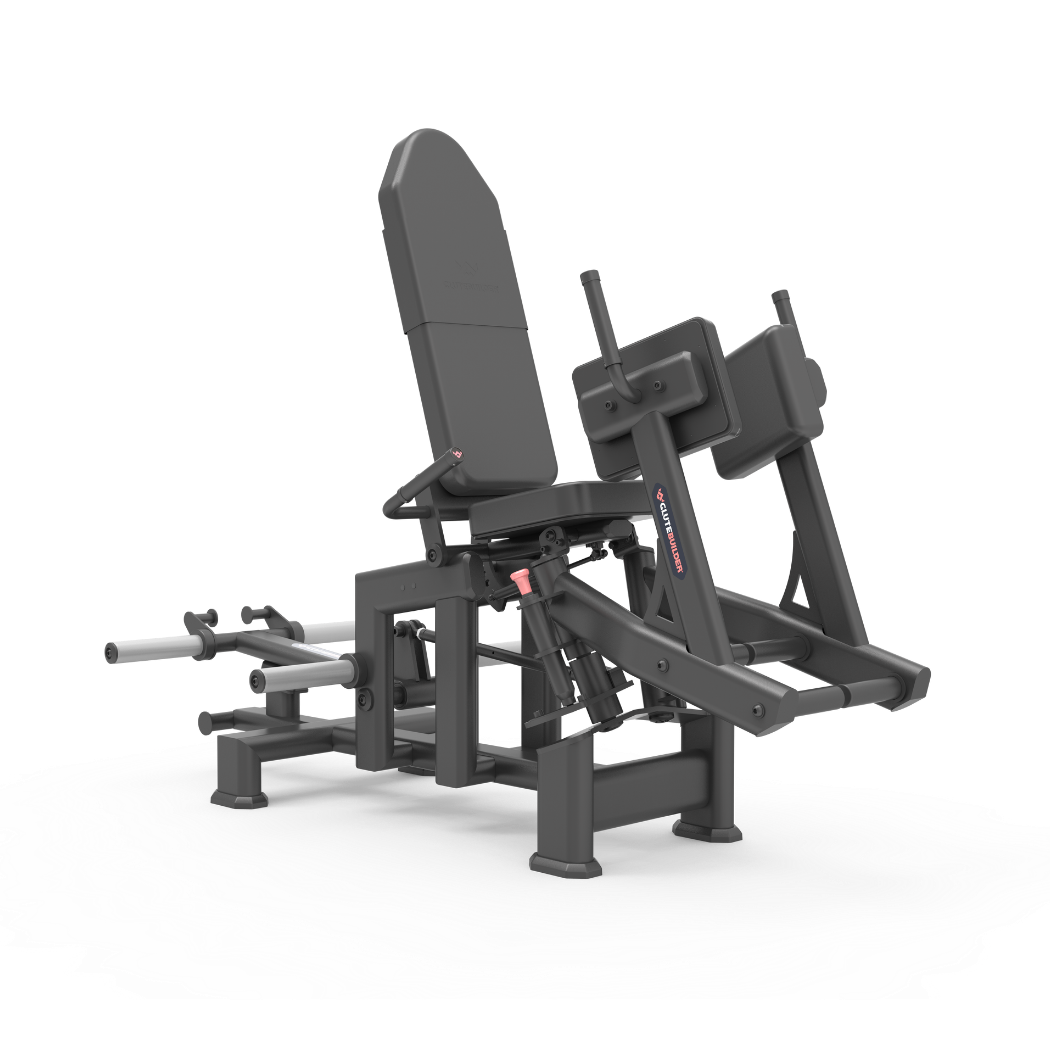 3D MULTI ABDUCTOR