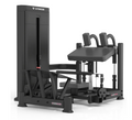 HIP THRUST ELITE - SELECTORIZED (NEW)