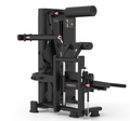 KNEELING GLUTE ISOLATOR - SELECTORIZED (NEW)