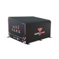 GLUTEBUILDER BOX PRO