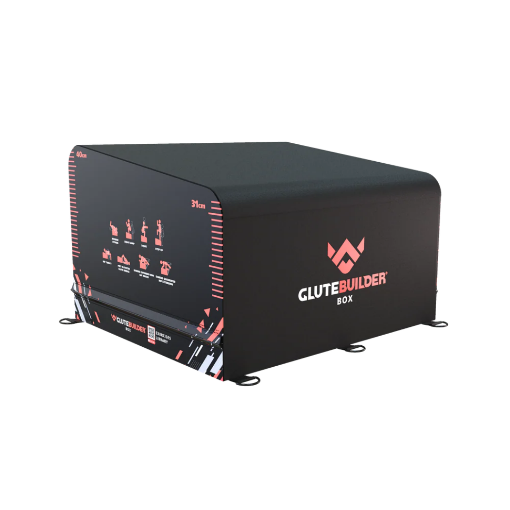 GLUTEBUILDER BOX PRO