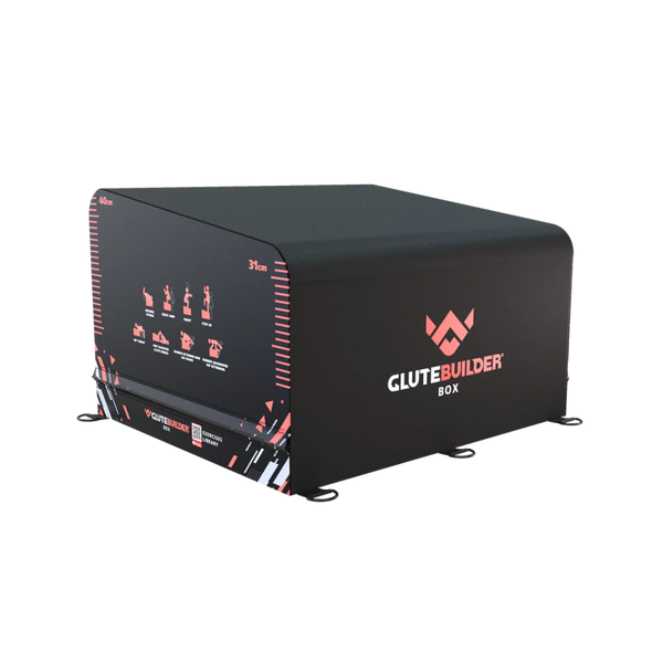 GLUTEBUILDER BOX PRO