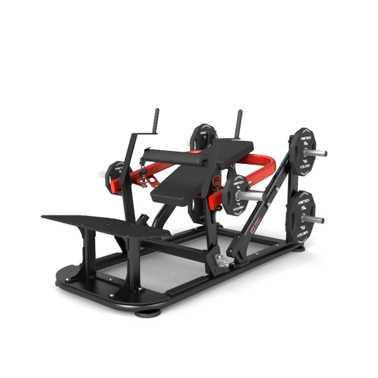 M-TORTURE HIP THRUST
