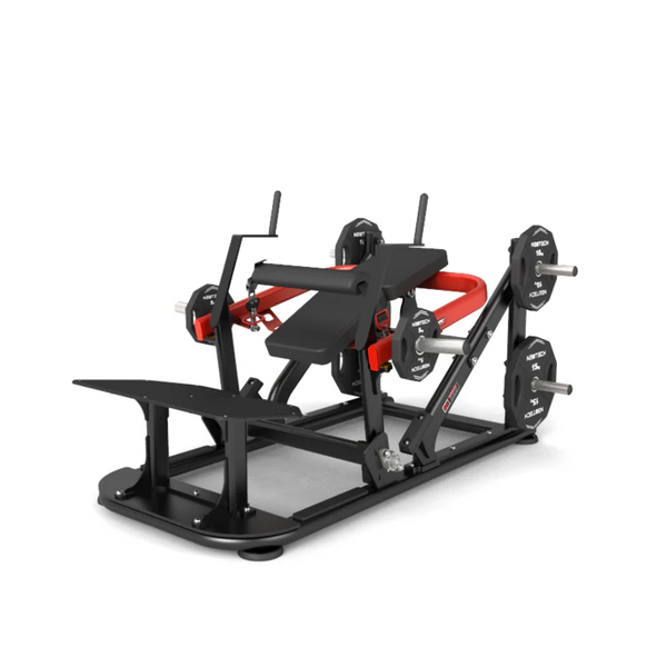 M-TORTURE HIP THRUST